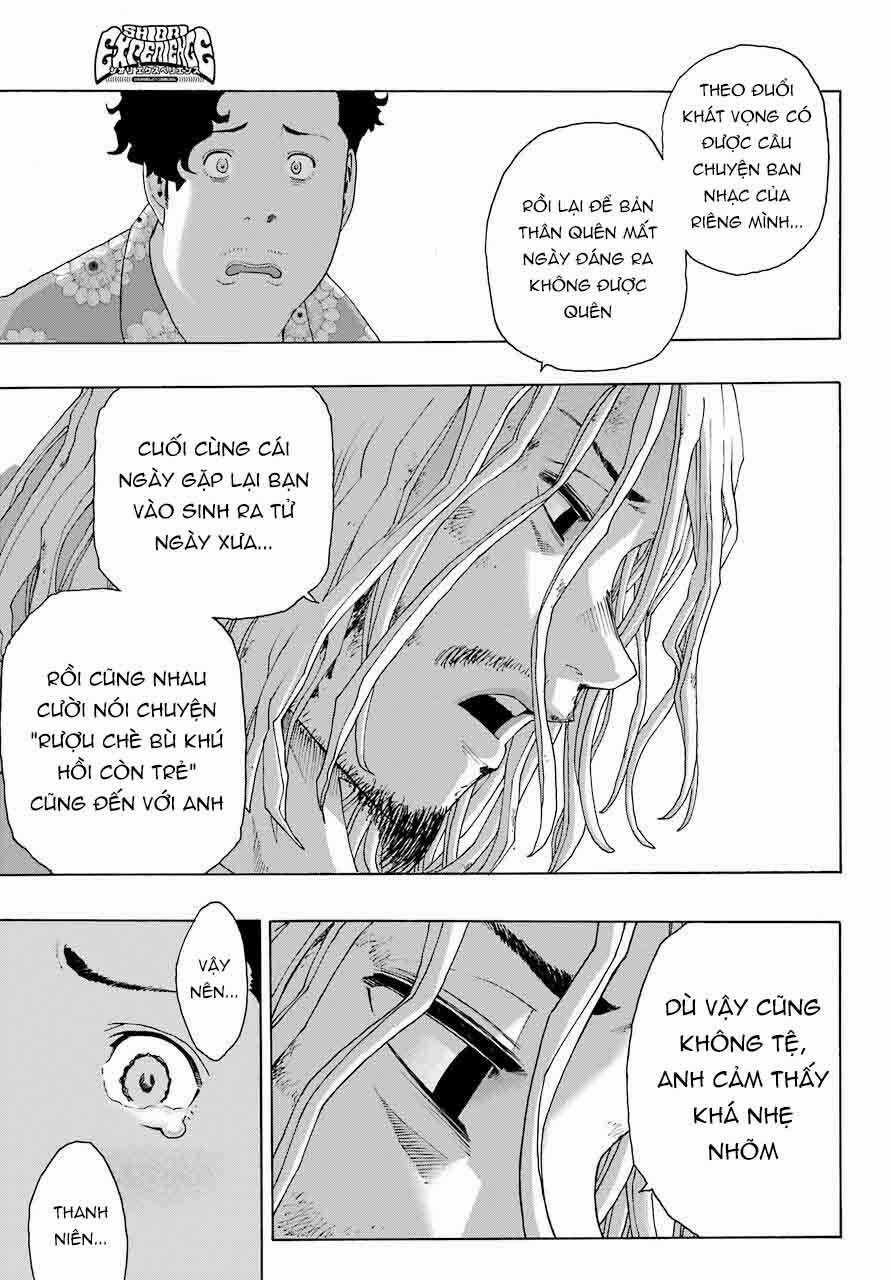 Shiori Experience - Jimi Na Watashi To Hen Na Oji-San Chapter 86 trang 24