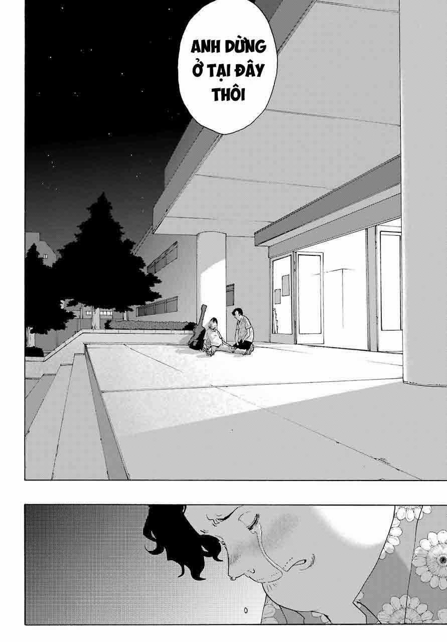 Shiori Experience - Jimi Na Watashi To Hen Na Oji-San Chapter 86 trang 25