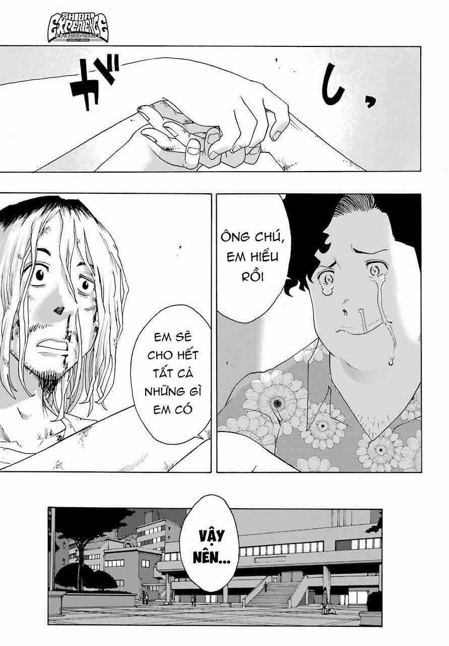 Shiori Experience - Jimi Na Watashi To Hen Na Oji-San Chapter 86 trang 28