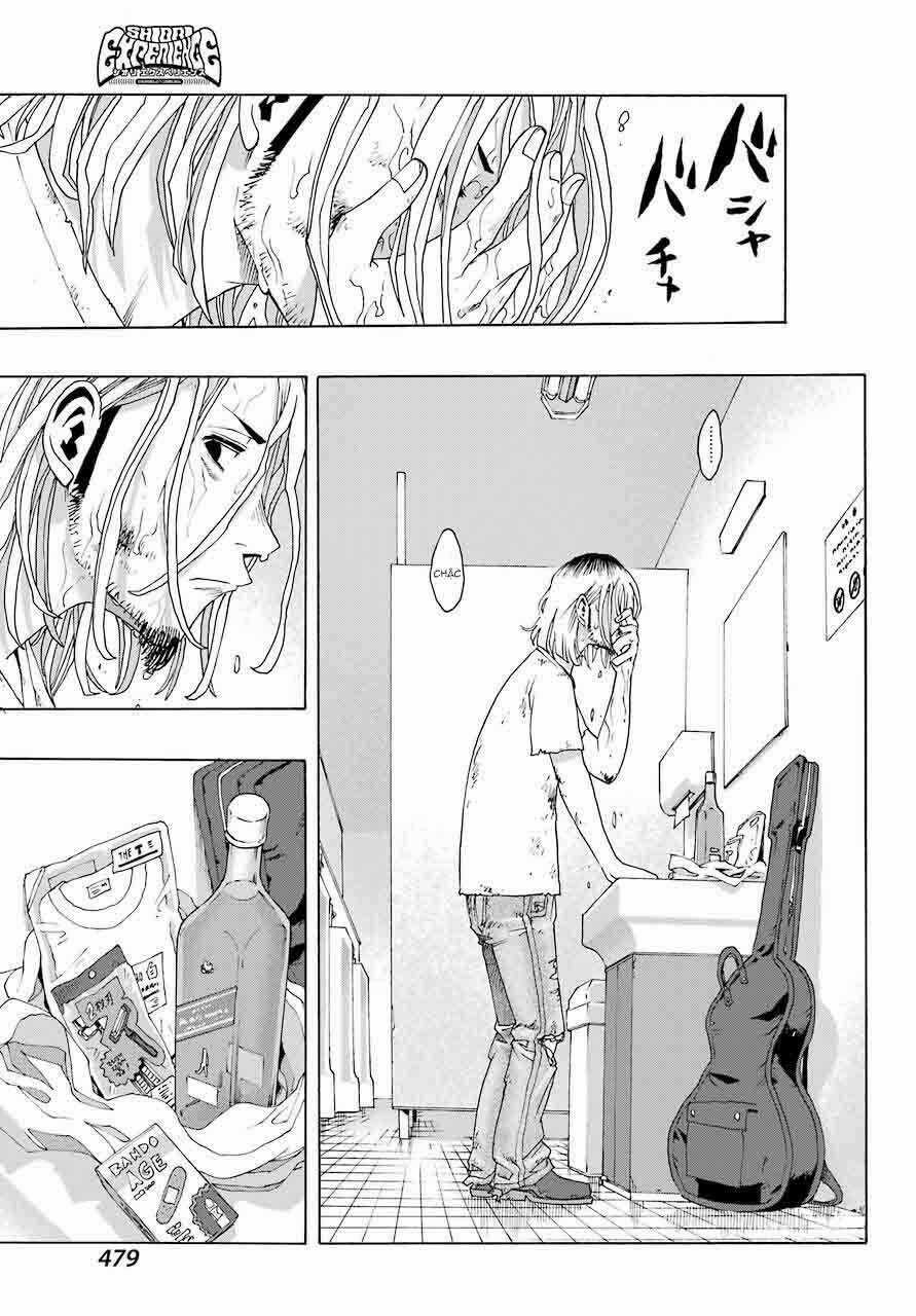 Shiori Experience - Jimi Na Watashi To Hen Na Oji-San Chapter 86 trang 32