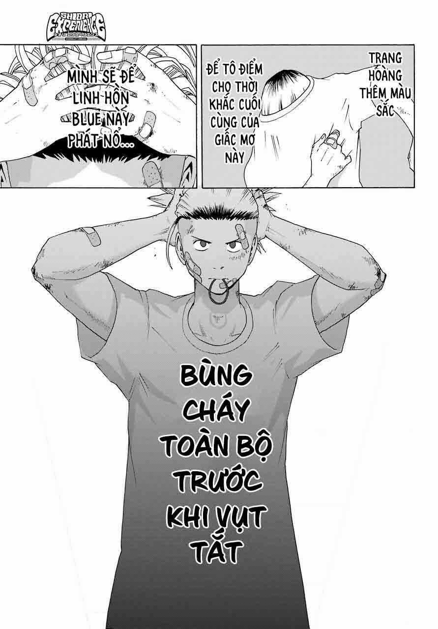 Shiori Experience - Jimi Na Watashi To Hen Na Oji-San Chapter 86 trang 34