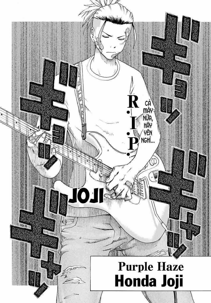 Shiori Experience - Jimi Na Watashi To Hen Na Oji-San Chapter 86 trang 37