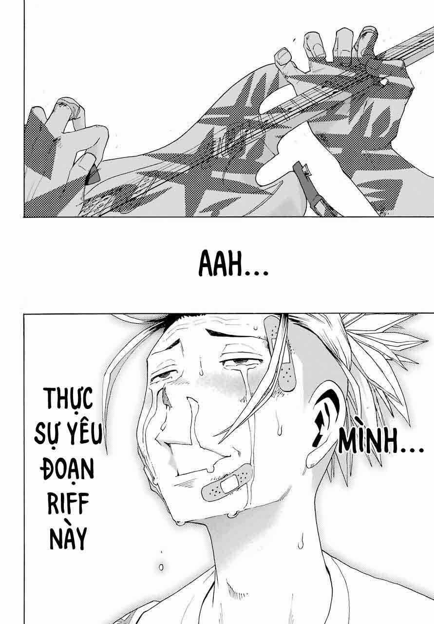 Shiori Experience - Jimi Na Watashi To Hen Na Oji-San Chapter 86 trang 49