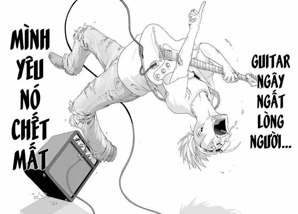 Shiori Experience - Jimi Na Watashi To Hen Na Oji-San Chapter 86 trang 51