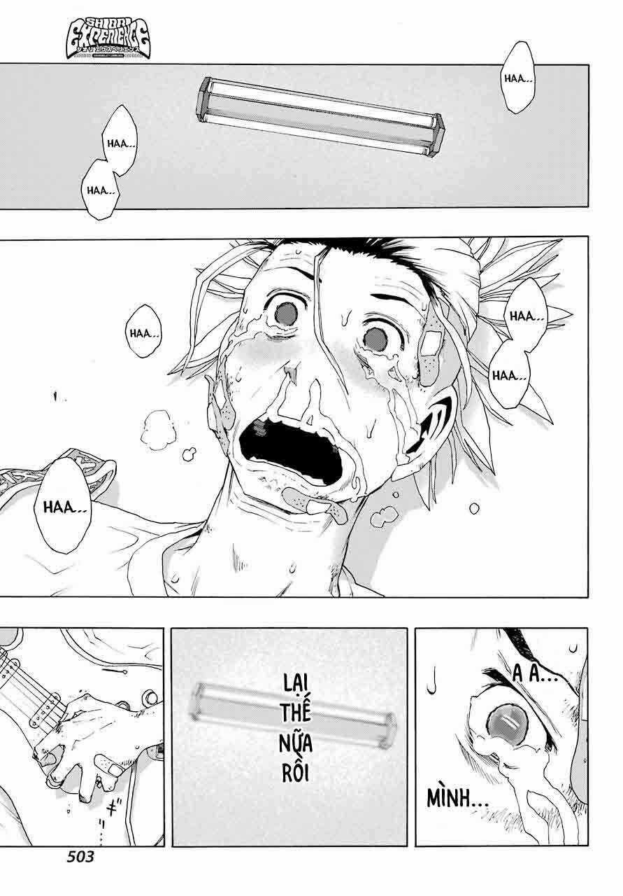 Shiori Experience - Jimi Na Watashi To Hen Na Oji-San Chapter 86 trang 53