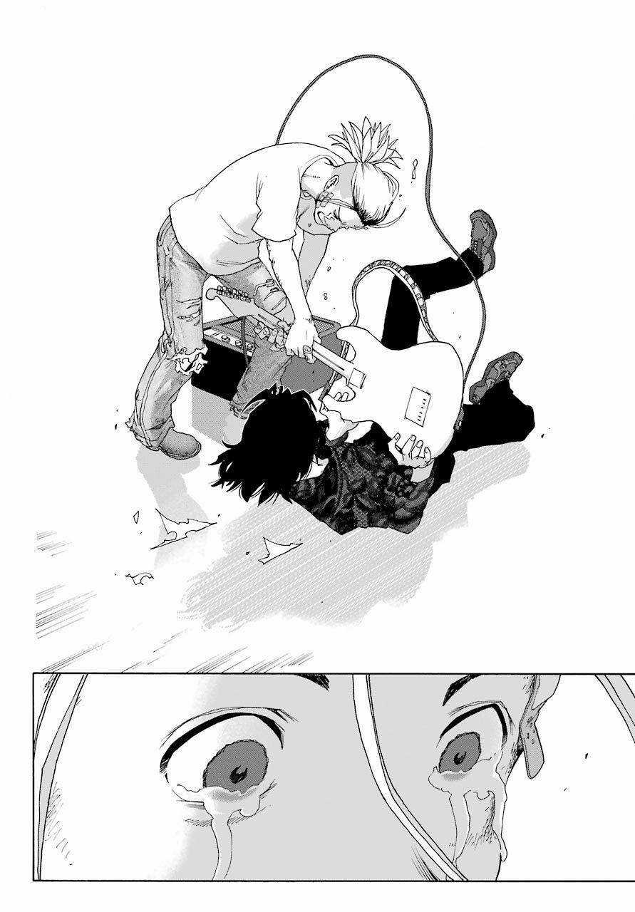 Shiori Experience - Jimi Na Watashi To Hen Na Oji-San Chapter 86 trang 56