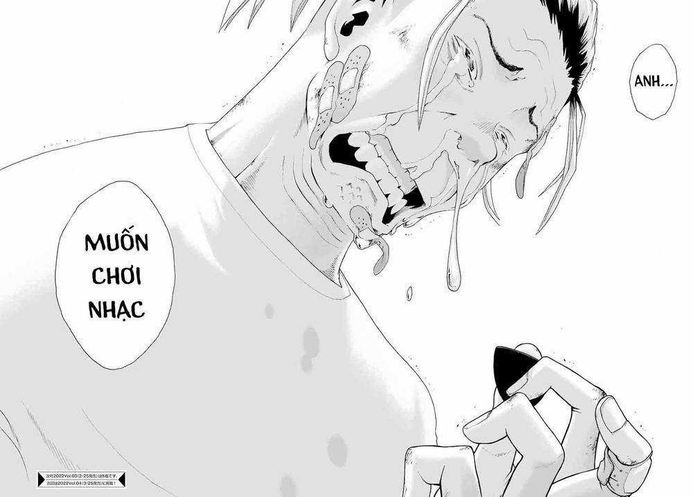 Shiori Experience - Jimi Na Watashi To Hen Na Oji-San Chapter 86 trang 60