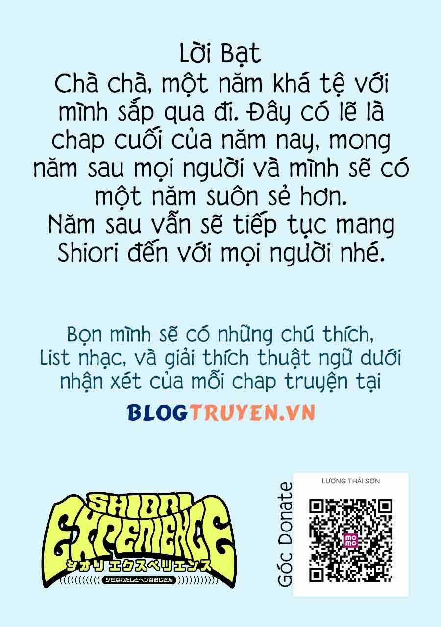 Shiori Experience - Jimi Na Watashi To Hen Na Oji-San Chapter 86 trang 62