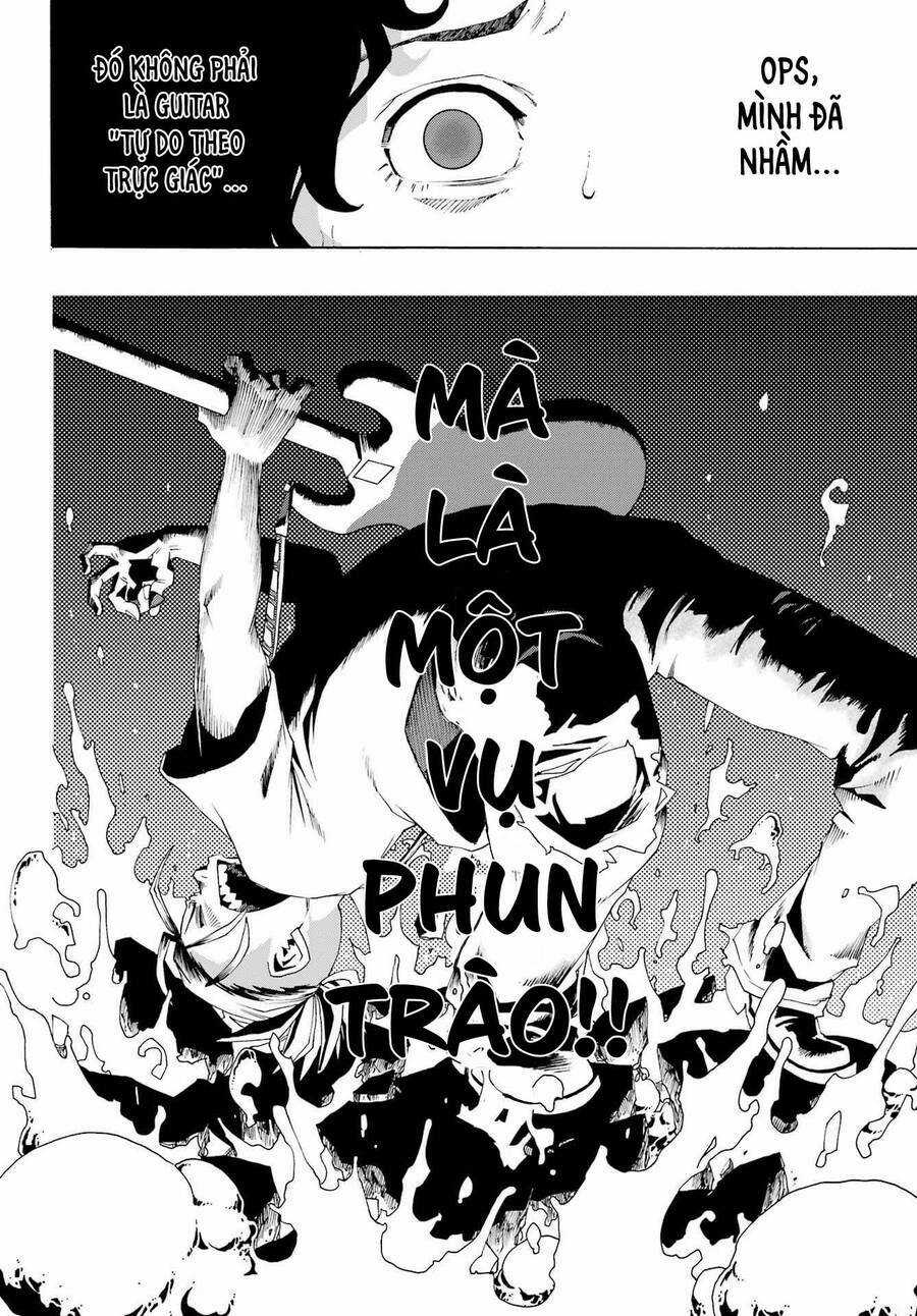 Shiori Experience - Jimi Na Watashi To Hen Na Oji-San Chapter 87 trang 26