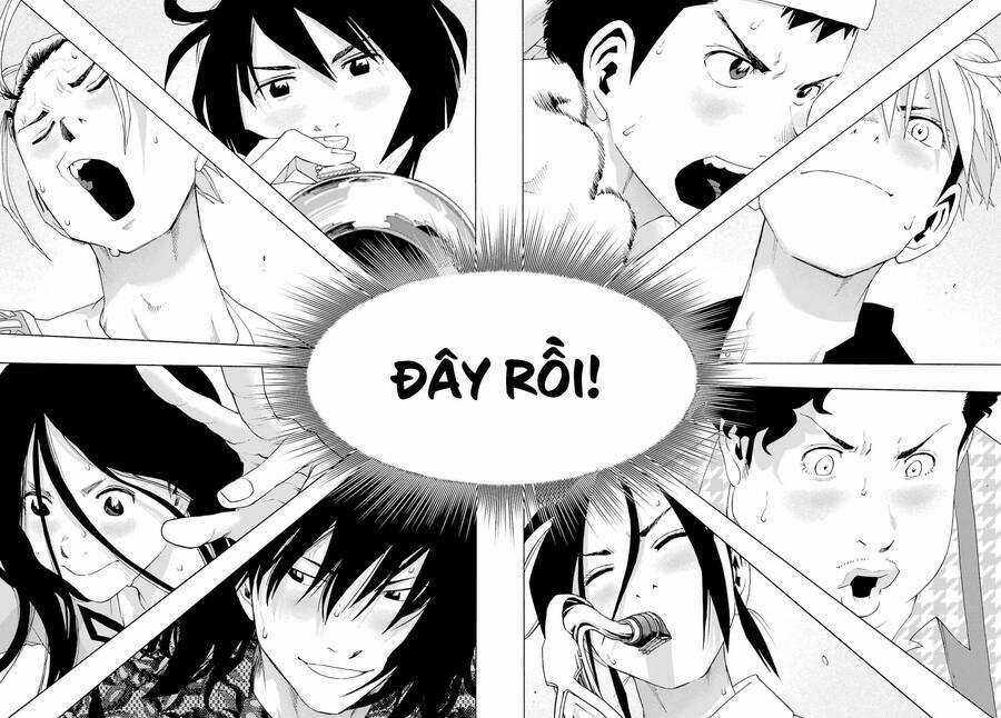 Shiori Experience - Jimi Na Watashi To Hen Na Oji-San Chapter 87 trang 32