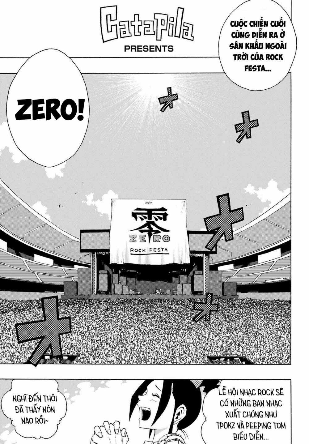 Shiori Experience - Jimi Na Watashi To Hen Na Oji-San Chapter 88 trang 10