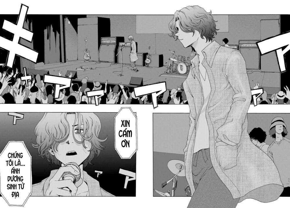 Shiori Experience - Jimi Na Watashi To Hen Na Oji-San Chapter 88 trang 29