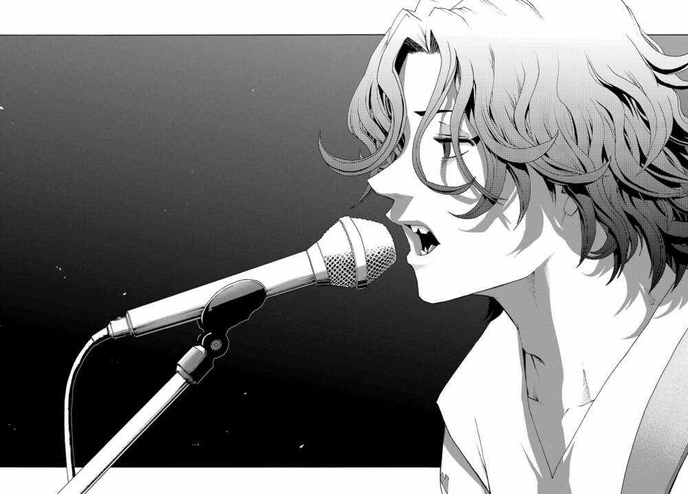 Shiori Experience - Jimi Na Watashi To Hen Na Oji-San Chapter 88 trang 35