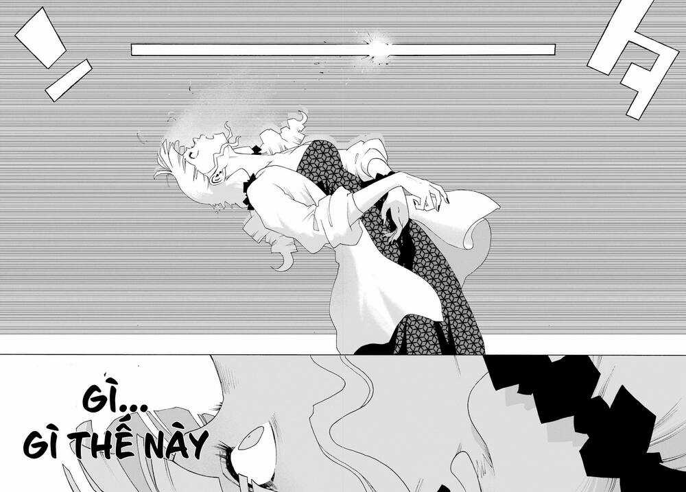 Shiori Experience - Jimi Na Watashi To Hen Na Oji-San Chapter 88 trang 36