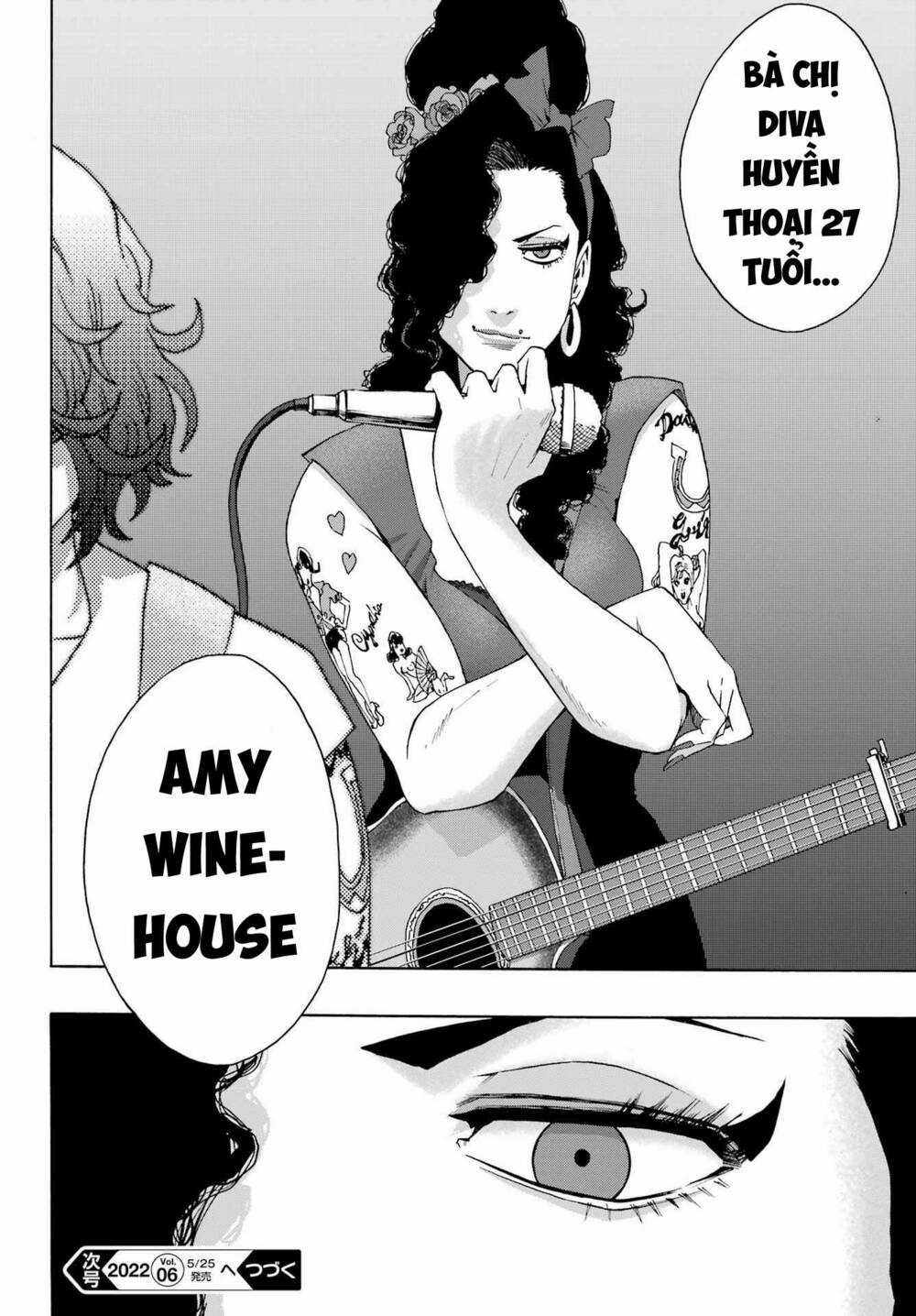 Shiori Experience - Jimi Na Watashi To Hen Na Oji-San Chapter 88 trang 41