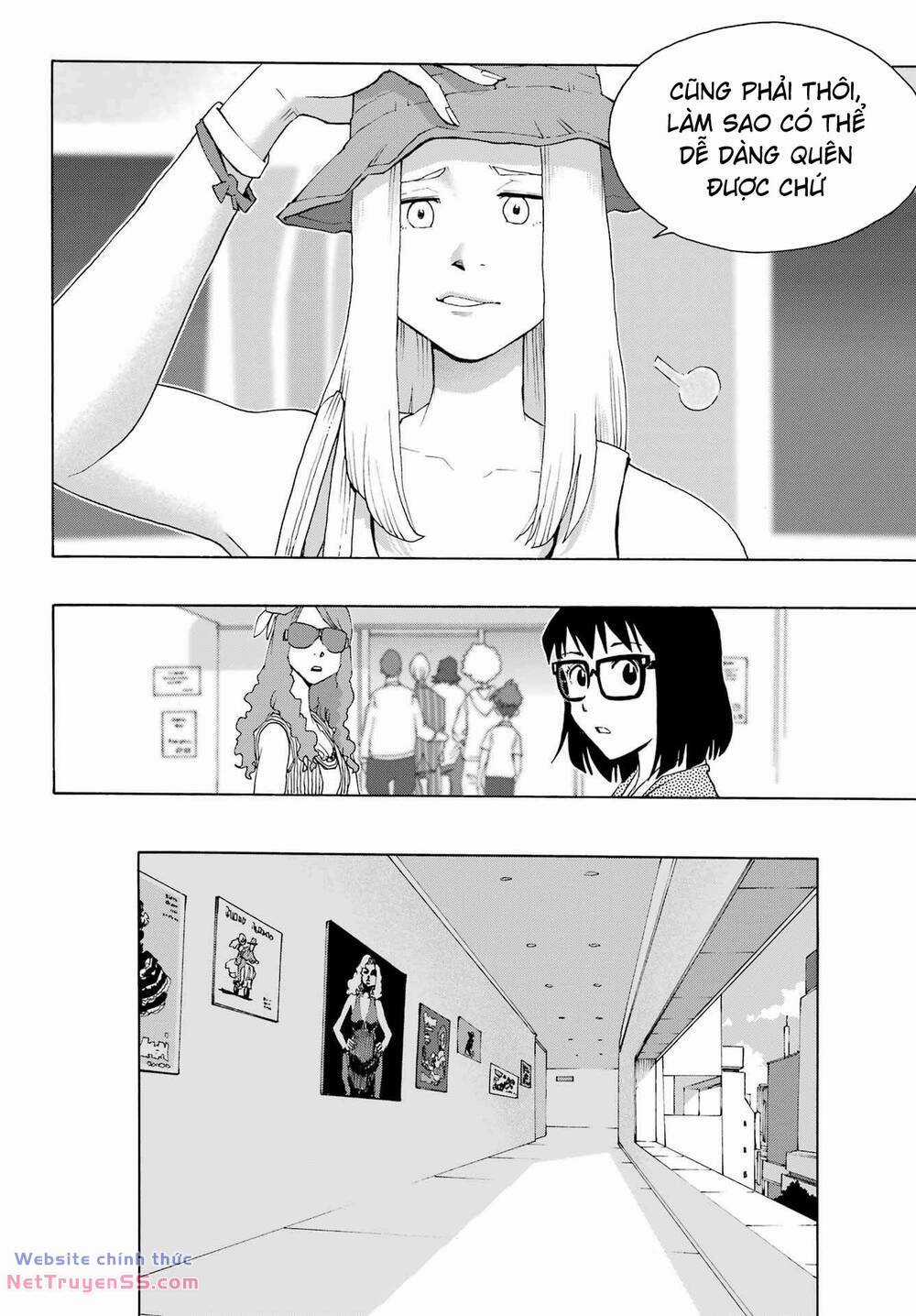 Shiori Experience - Jimi Na Watashi To Hen Na Oji-San Chapter 89 trang 13