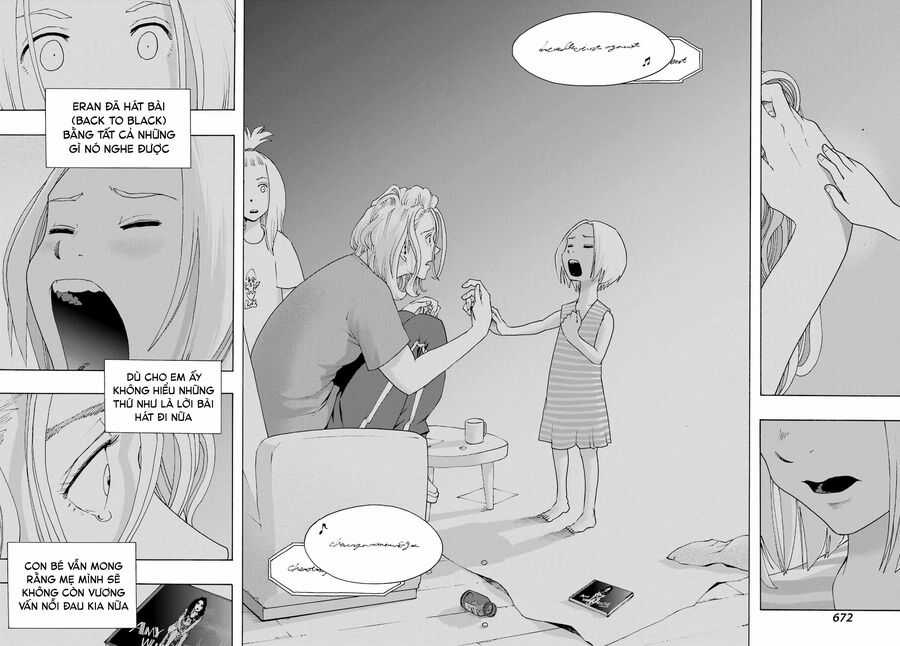 Shiori Experience - Jimi Na Watashi To Hen Na Oji-San Chapter 89 trang 23