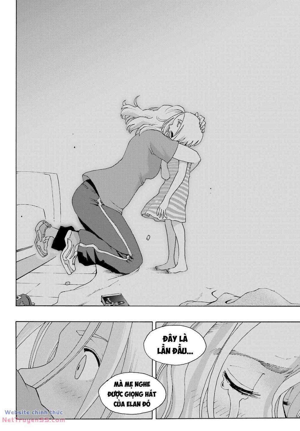 Shiori Experience - Jimi Na Watashi To Hen Na Oji-San Chapter 89 trang 24