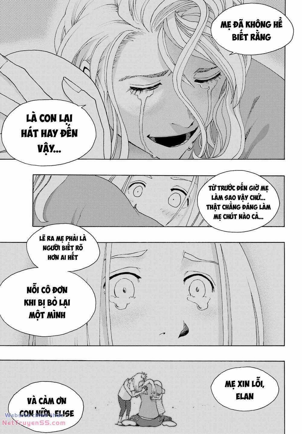 Shiori Experience - Jimi Na Watashi To Hen Na Oji-San Chapter 89 trang 25