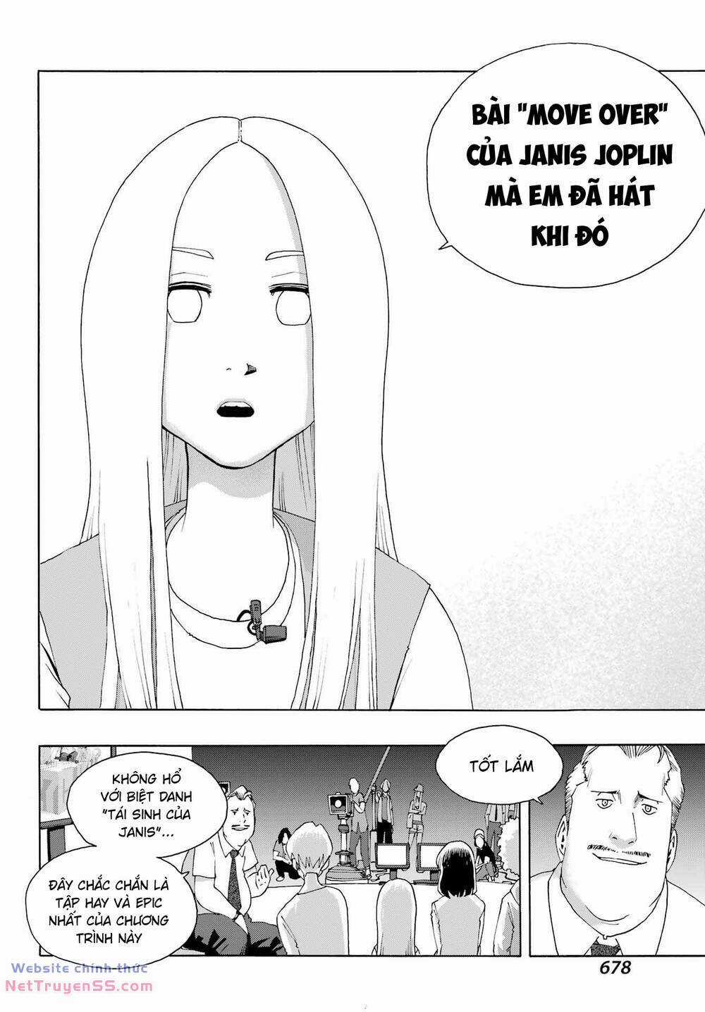 Shiori Experience - Jimi Na Watashi To Hen Na Oji-San Chapter 89 trang 28