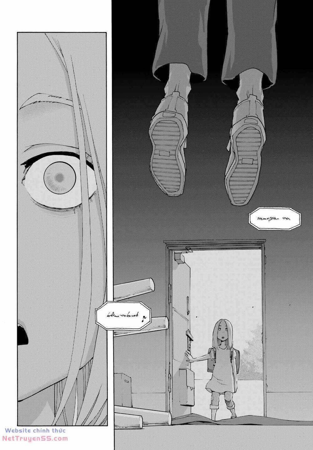 Shiori Experience - Jimi Na Watashi To Hen Na Oji-San Chapter 89 trang 32