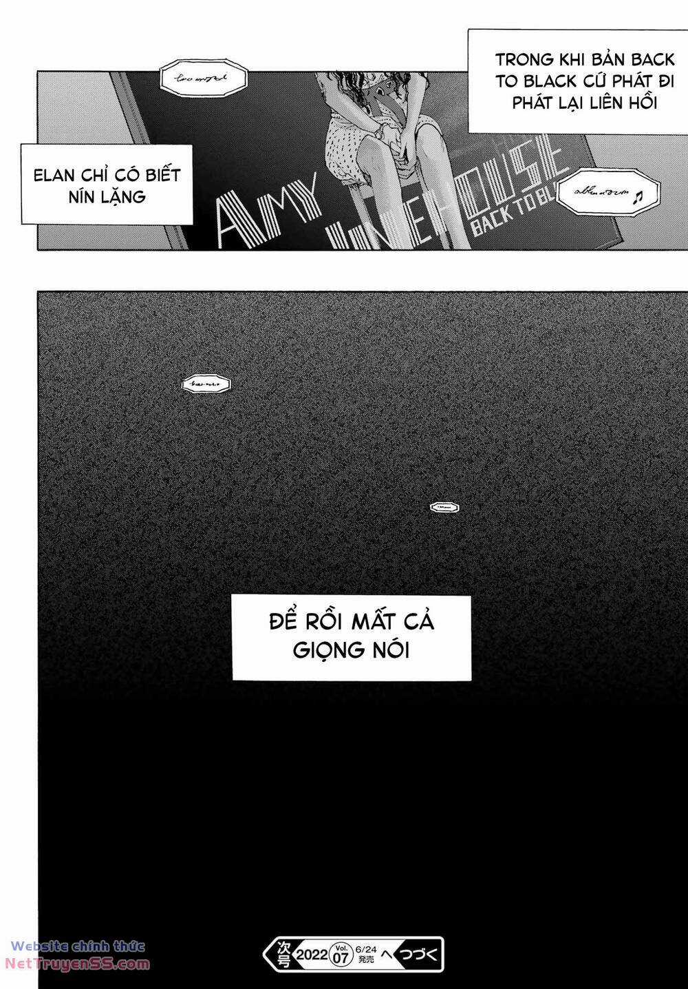 Shiori Experience - Jimi Na Watashi To Hen Na Oji-San Chapter 89 trang 34