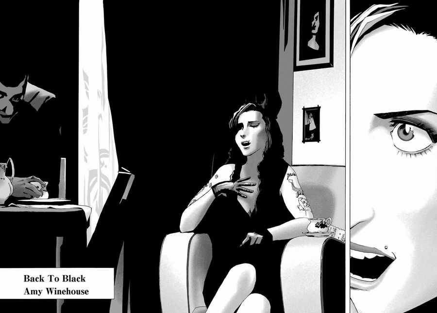 Shiori Experience - Jimi Na Watashi To Hen Na Oji-San Chapter 89 trang 8