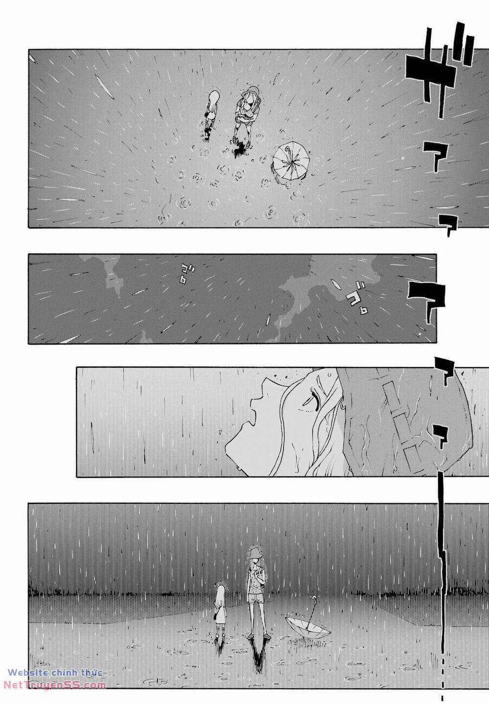 Shiori Experience - Jimi Na Watashi To Hen Na Oji-San Chapter 90 trang 10