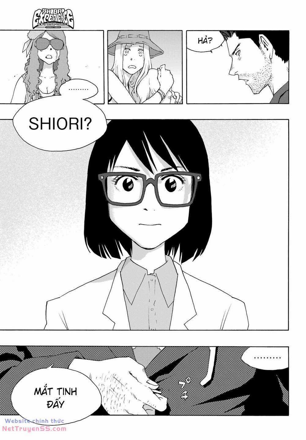 Shiori Experience - Jimi Na Watashi To Hen Na Oji-San Chapter 90 trang 49