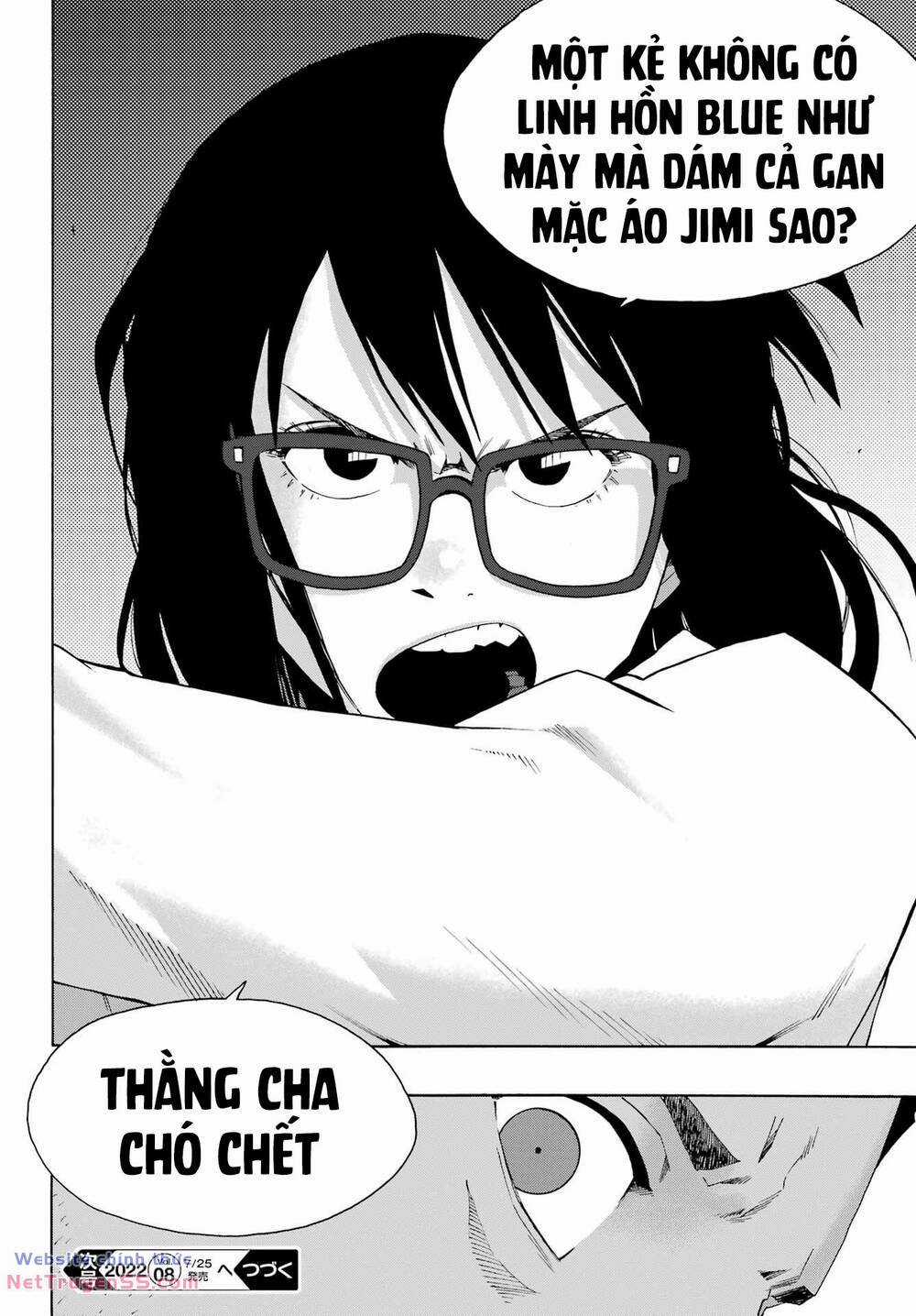 Shiori Experience - Jimi Na Watashi To Hen Na Oji-San Chapter 90 trang 52