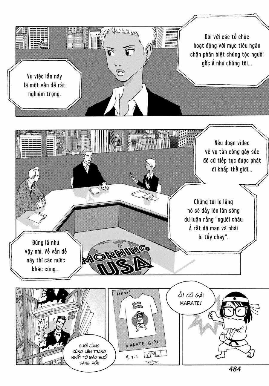 Shiori Experience - Jimi Na Watashi To Hen Na Oji-San Chapter 91 trang 18