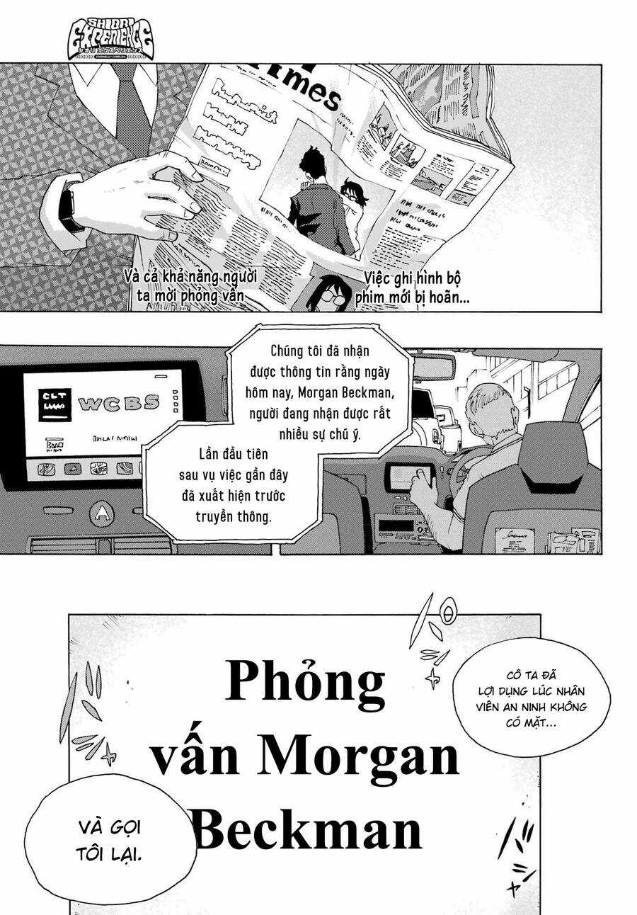 Shiori Experience - Jimi Na Watashi To Hen Na Oji-San Chapter 91 trang 19