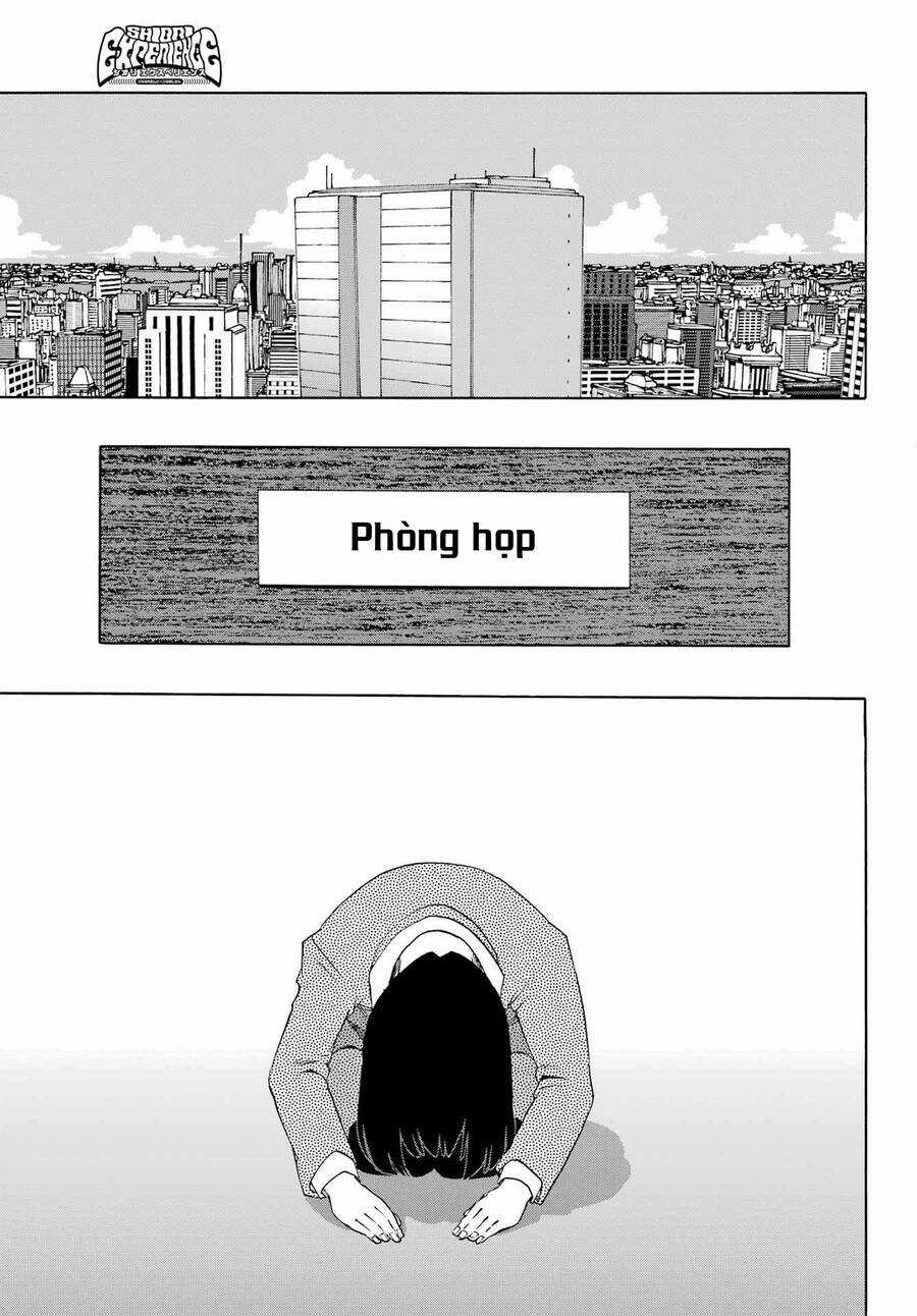Shiori Experience - Jimi Na Watashi To Hen Na Oji-San Chapter 91 trang 23