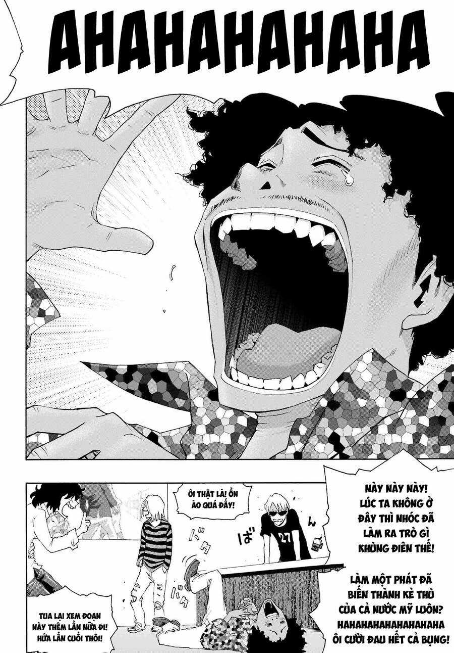 Shiori Experience - Jimi Na Watashi To Hen Na Oji-San Chapter 91 trang 26