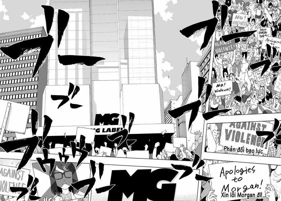 Shiori Experience - Jimi Na Watashi To Hen Na Oji-San Chapter 91 trang 36