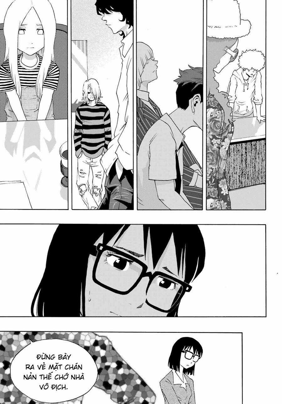 Shiori Experience - Jimi Na Watashi To Hen Na Oji-San Chapter 91 trang 38