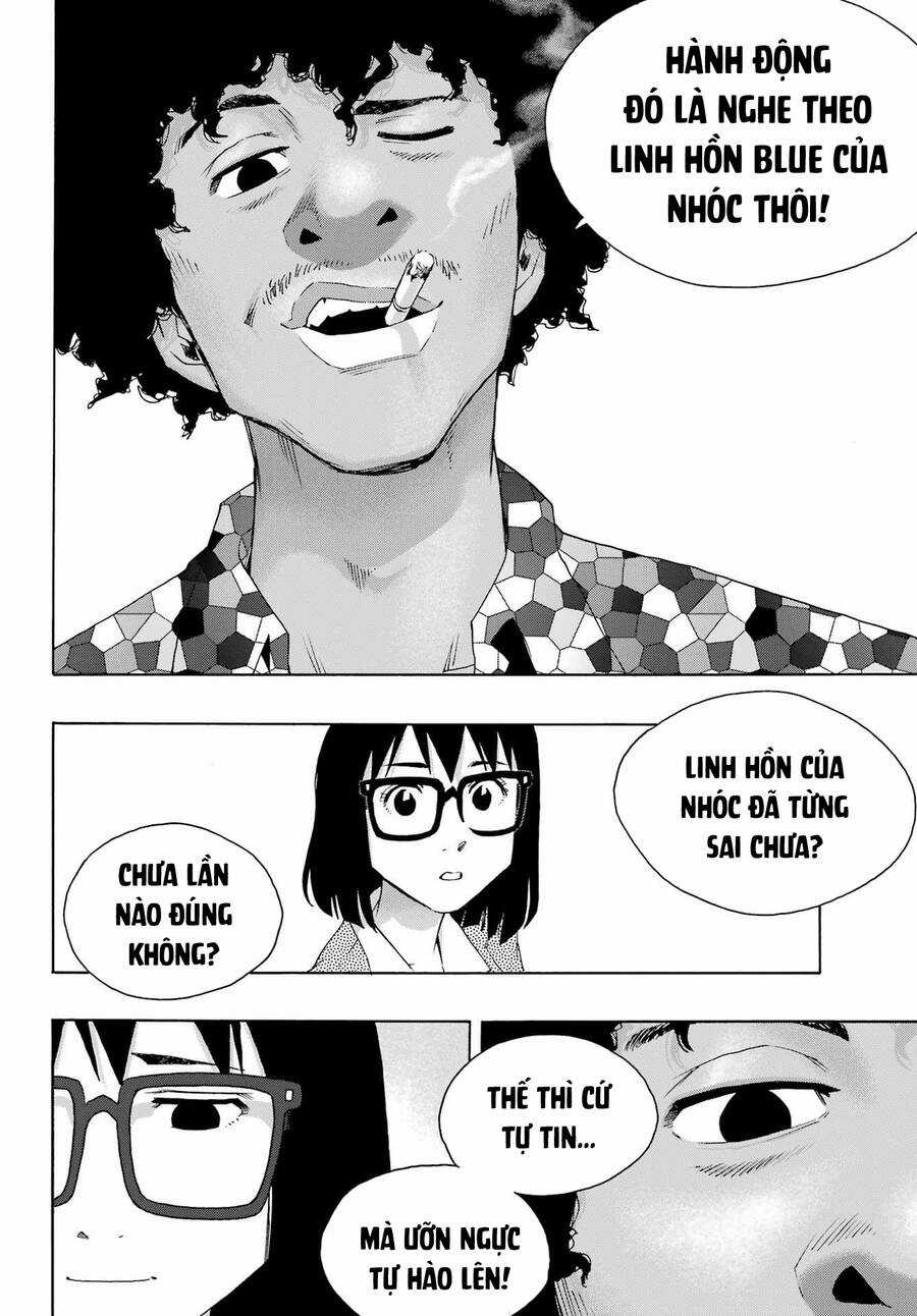 Shiori Experience - Jimi Na Watashi To Hen Na Oji-San Chapter 91 trang 39