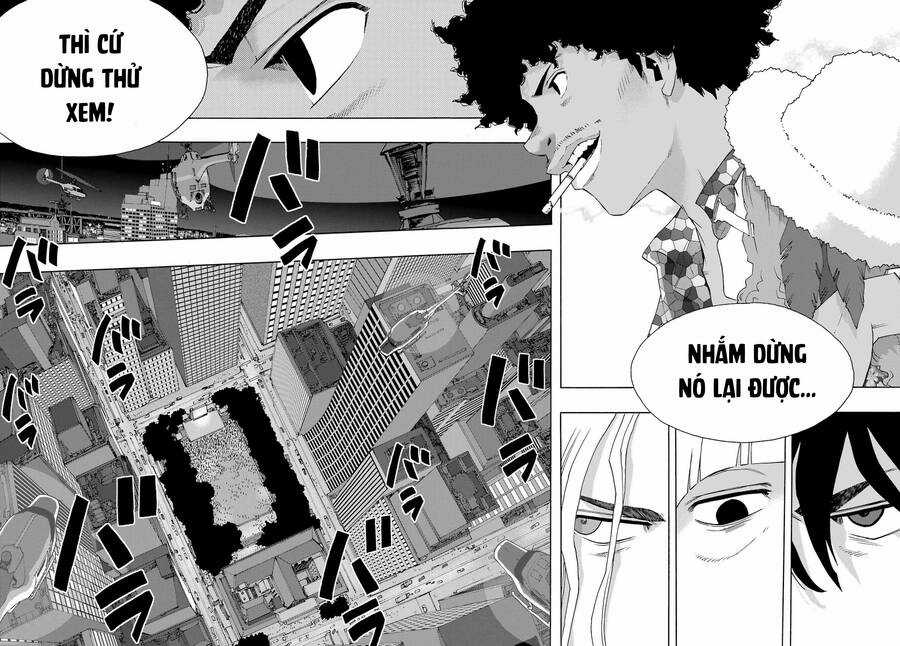 Shiori Experience - Jimi Na Watashi To Hen Na Oji-San Chapter 91 trang 43