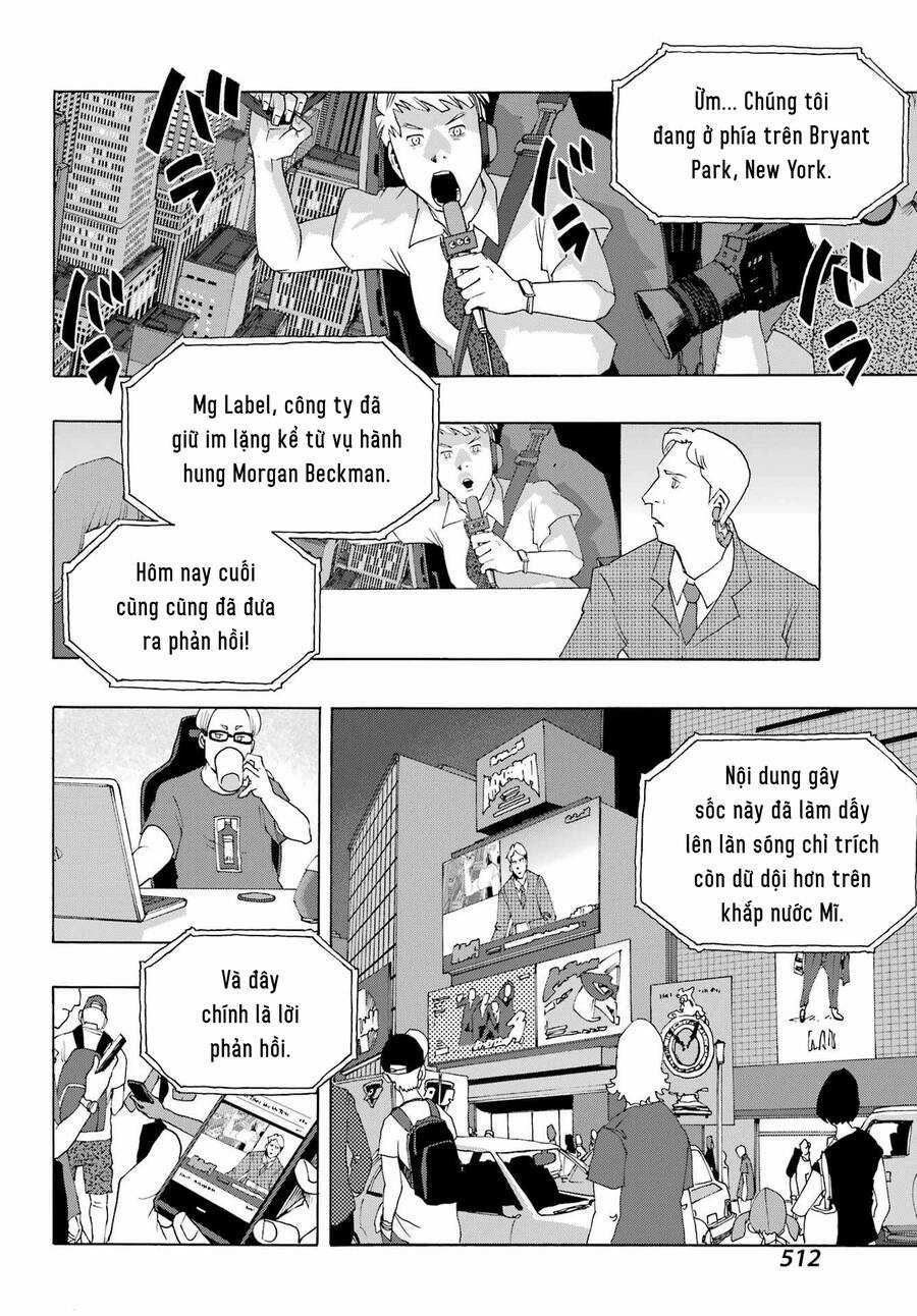 Shiori Experience - Jimi Na Watashi To Hen Na Oji-San Chapter 91 trang 44