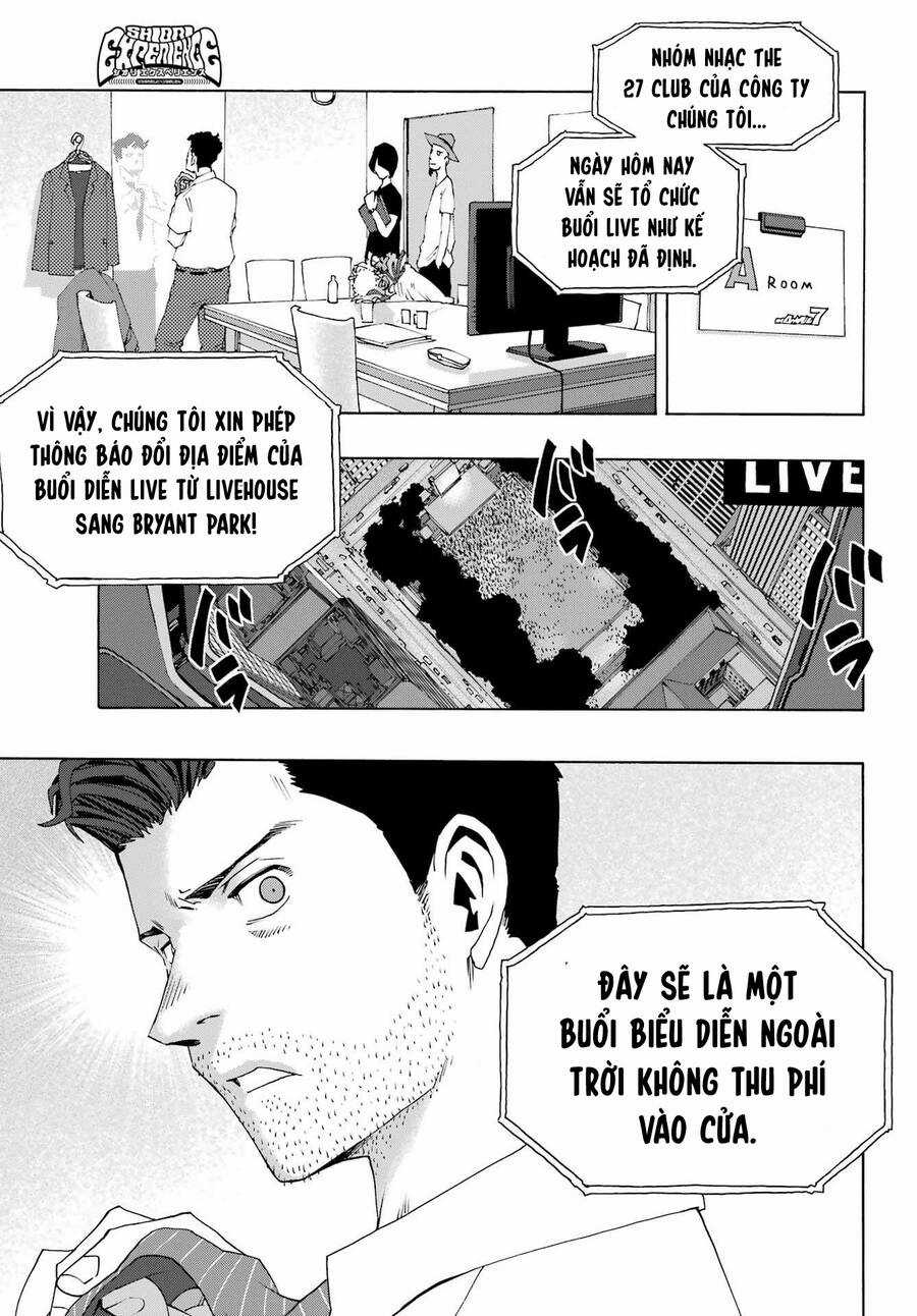 Shiori Experience - Jimi Na Watashi To Hen Na Oji-San Chapter 91 trang 45