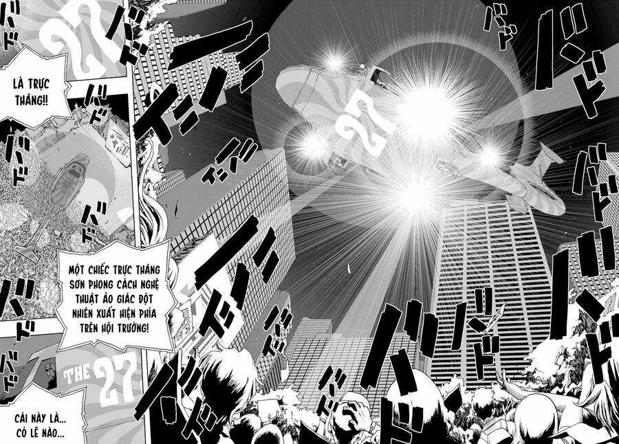 Shiori Experience - Jimi Na Watashi To Hen Na Oji-San Chapter 91 trang 51