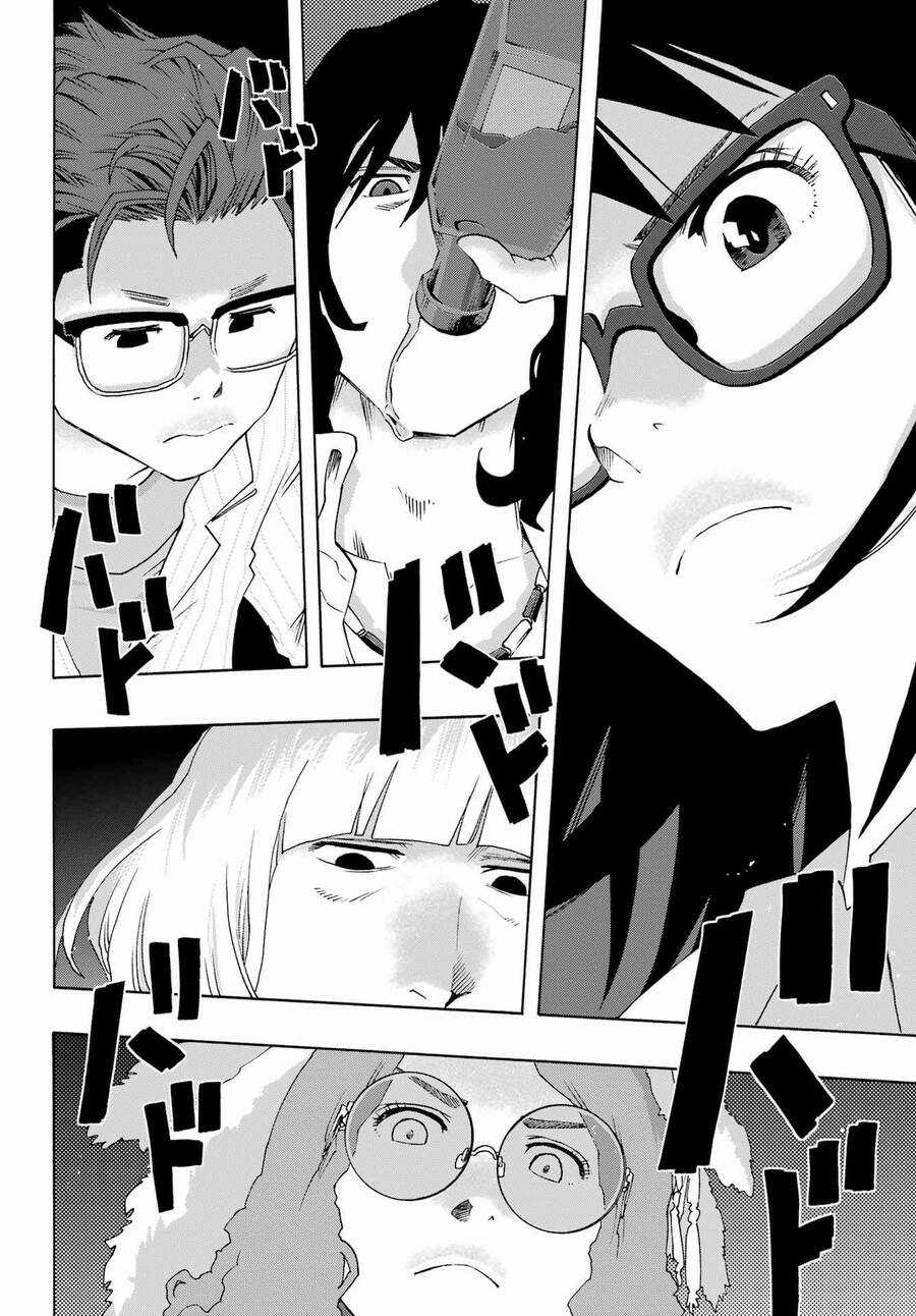 Shiori Experience - Jimi Na Watashi To Hen Na Oji-San Chapter 91 trang 52