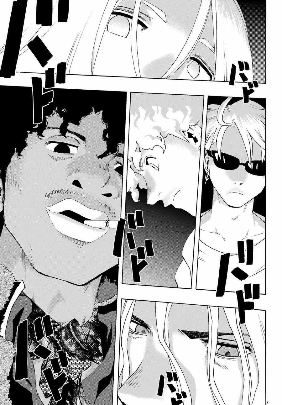 Shiori Experience - Jimi Na Watashi To Hen Na Oji-San Chapter 91 trang 53