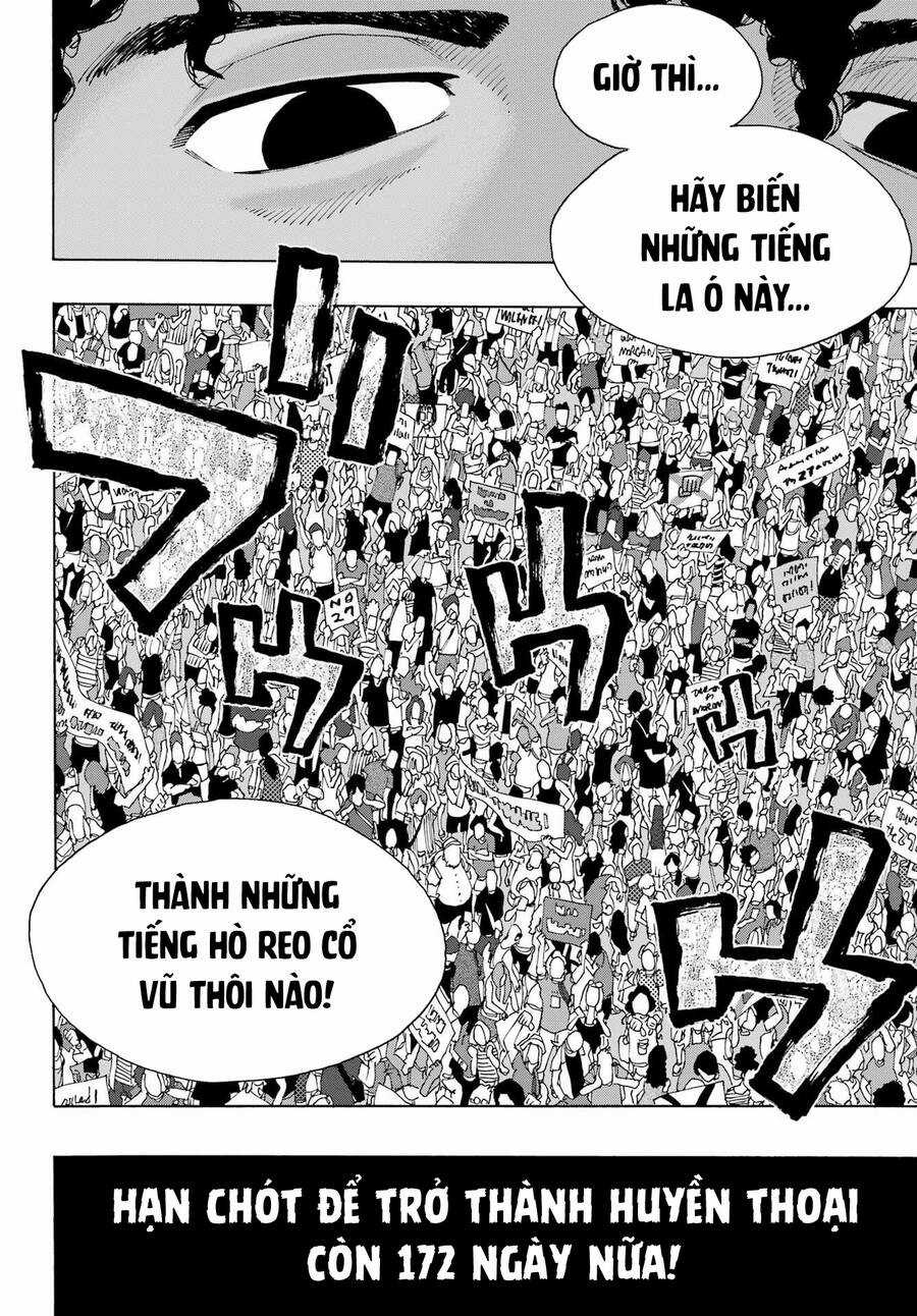 Shiori Experience - Jimi Na Watashi To Hen Na Oji-San Chapter 91 trang 54