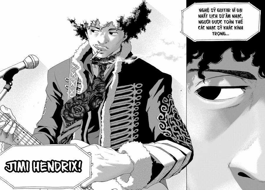 Shiori Experience - Jimi Na Watashi To Hen Na Oji-San Chapter 92 trang 24