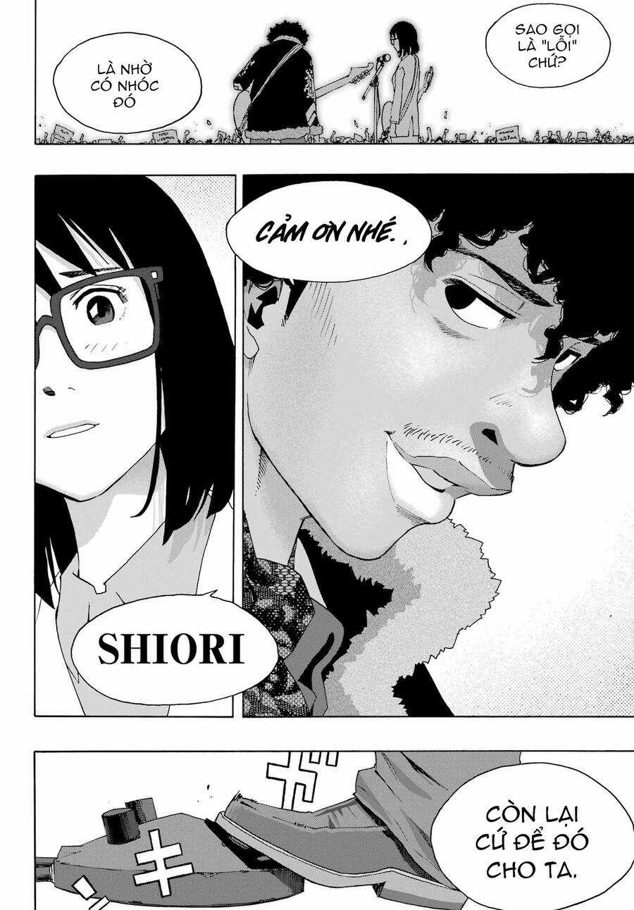 Shiori Experience - Jimi Na Watashi To Hen Na Oji-San Chapter 92 trang 29