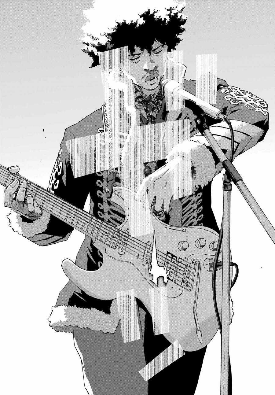 Shiori Experience - Jimi Na Watashi To Hen Na Oji-San Chapter 92 trang 31