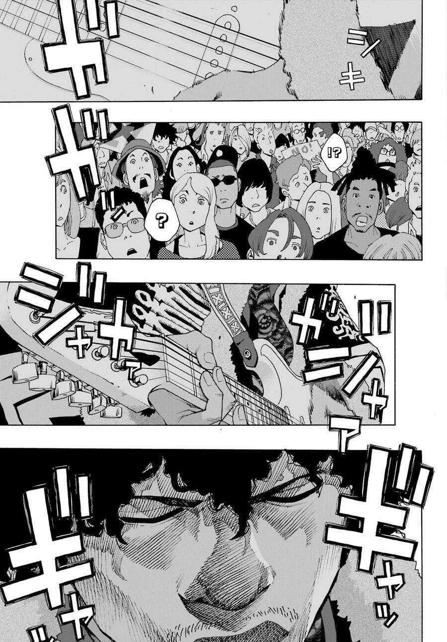 Shiori Experience - Jimi Na Watashi To Hen Na Oji-San Chapter 92 trang 32