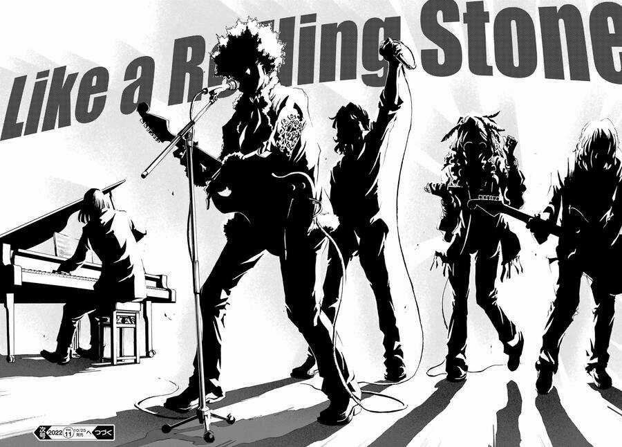 Shiori Experience - Jimi Na Watashi To Hen Na Oji-San Chapter 92 trang 37