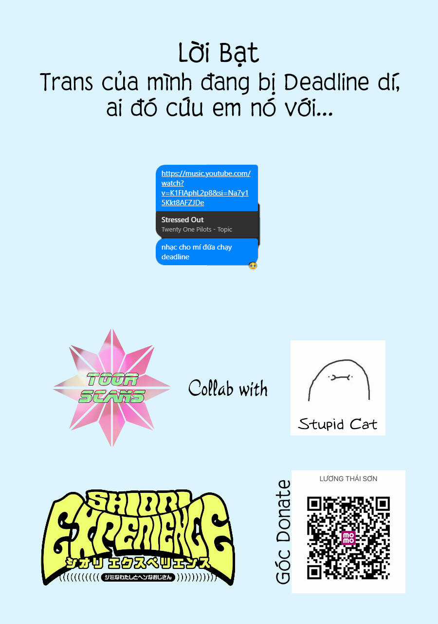 Shiori Experience - Jimi Na Watashi To Hen Na Oji-San Chapter 92 trang 39